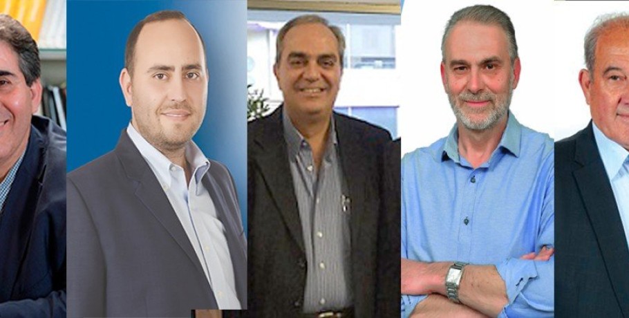 Περιφερειακές εκλογές: Με 75 ψήφους διαφορά πρώτος ο Τζαμτζής στην Πέλλα
