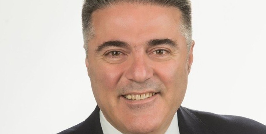 Μήνυμα του κ.Πορτοκαλίδη προς τους συνδημότες του