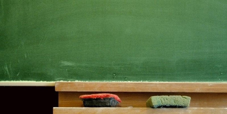 Εγώ, ο αναπληρωτής Εκπαιδευτικός! Νίκη Κεραμέως, ακούς;