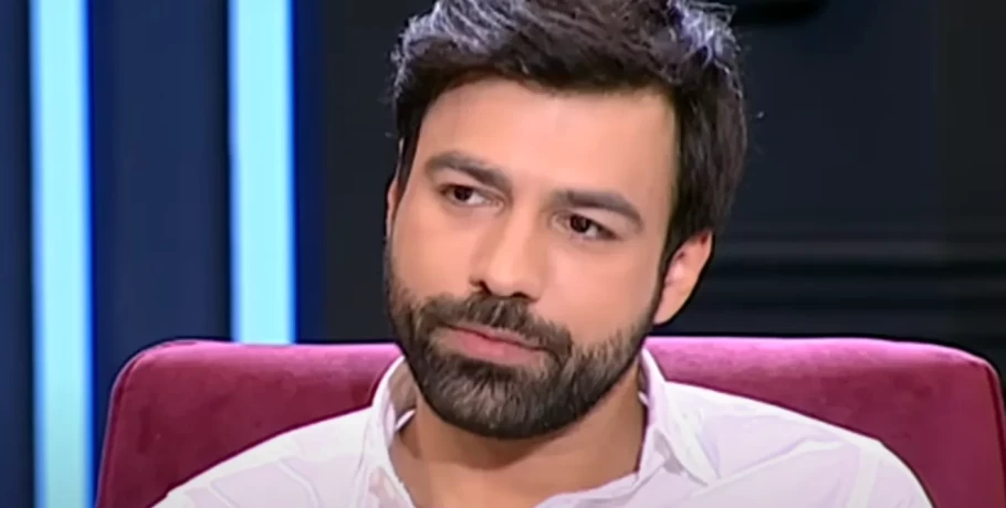 Η συγκινητική ανάρτηση του Ανδρέα Γεωργίου για τον θάνατο της μητέρας του