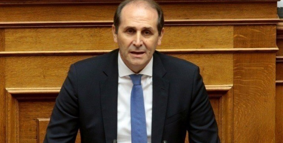 Απ. Βεσυρόπουλος: Επαναφέρουμε την επιστροφή του ΕΦΚ στο αγροτικό πετρέλαιο ύστερα από 6 χρόνια