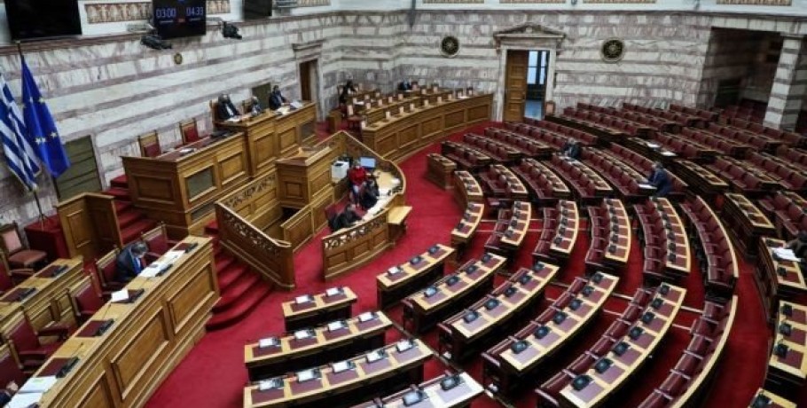 Κατατέθηκε το σχέδιο νόμου για τις ψηφιακές υπηρεσίες