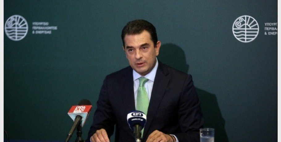 Μέτρα ενίσχυσης από την κυβέρνηση