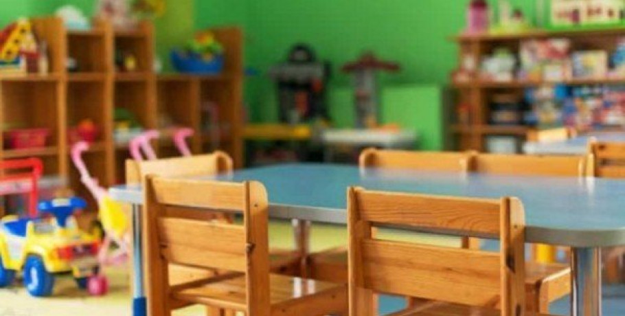Δήμος Έδεσσας: Κατάθεση αιτήσεων για εγγραφές/επανεγγραφές νηπίων και βρεφών στους Δημοτικούς Παιδικούς Σταθμούς/Βρεφικό Σταθμό