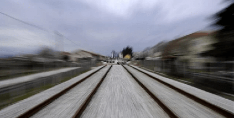 Βουλγαρία: Τι αποκάλυψαν οι εργασίες κατασκευής σιδηροδρομικής γραμμής