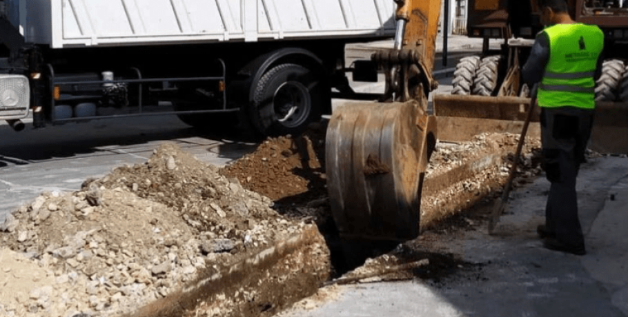 Βέροια: Διακοπές υδροδότησης λόγω συντήρησης Υδατόπυργων