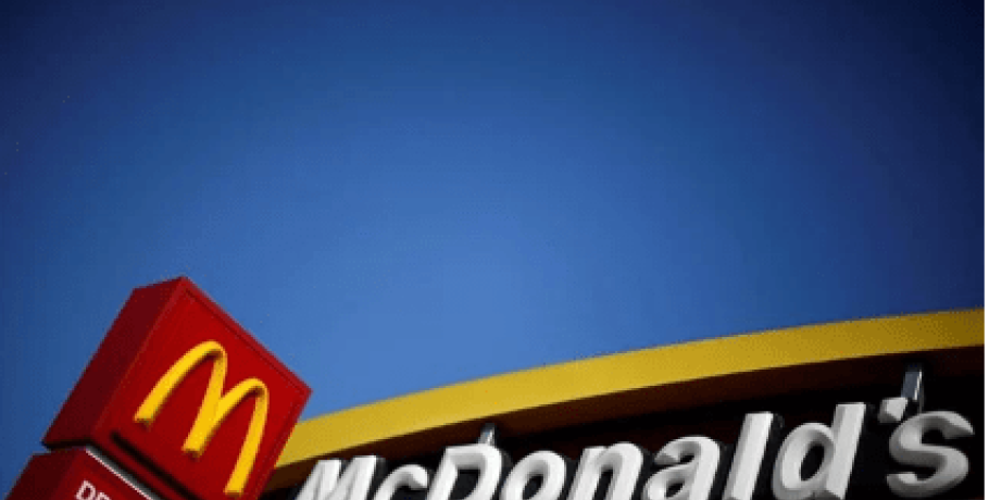 Ουκρανία: Τα McDonald's ξανανοίγουν καταστήματα παρά τον πόλεμο