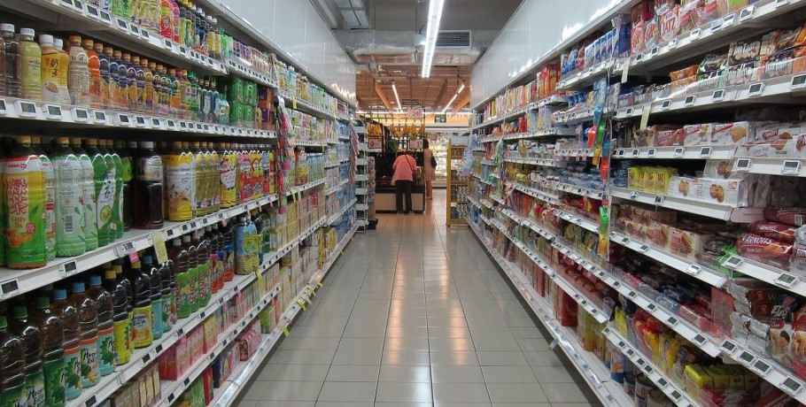 Εφαρμογή μέτρων για μειώσεις τιμών στα είδη σούπερ μάρκετ από 1η Μαρτίου