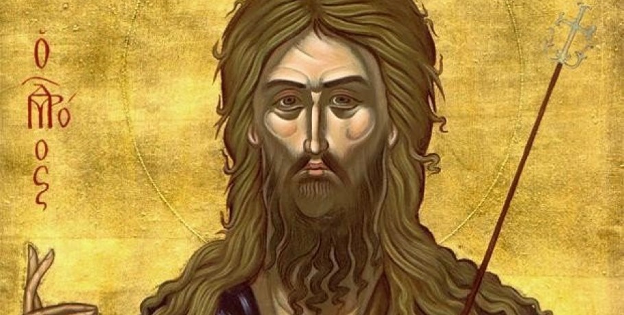 Πανηγυρίζει το Εκκλησοχώρι Έδεσσας