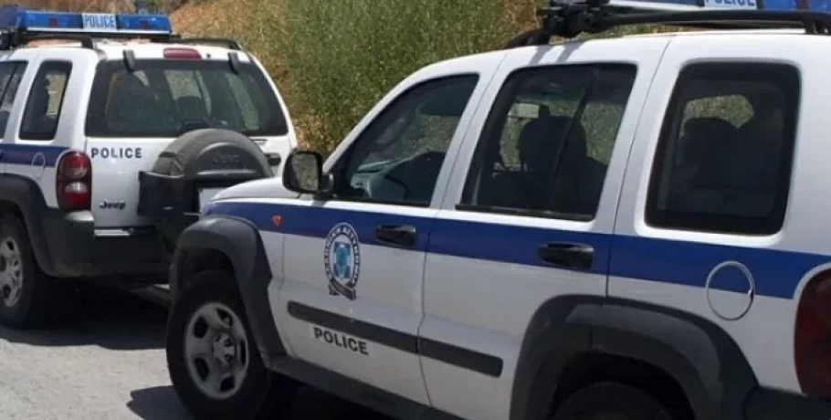 Συνελήφθησαν 2 αλλοδαποί στη Θεσσαλονίκη που δεν σταμάτησαν σε αστυνομικό έλεγχο της Ομάδας ΔΙΑΣ Σερρών