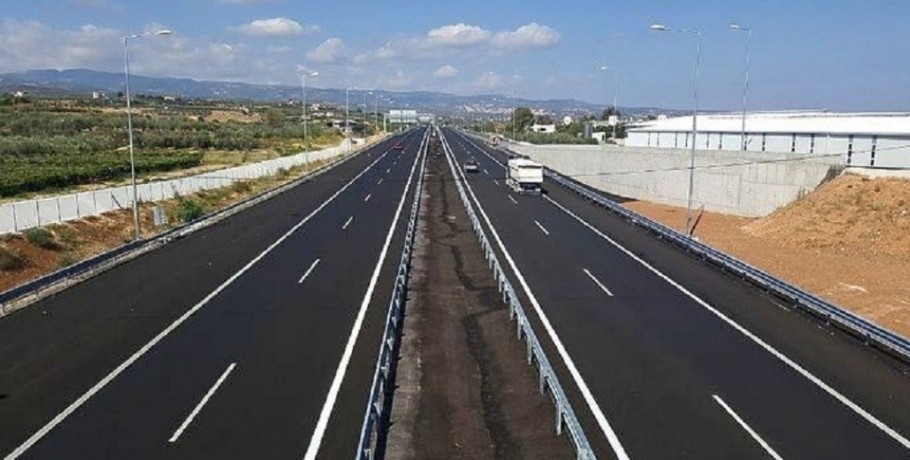 Δ. Σταμενίτης: Προκηρύχθηκε ο διαγωνισμός για τον δρόμο Θεσσαλονίκη – Γιαννιτσά – Έδεσσα