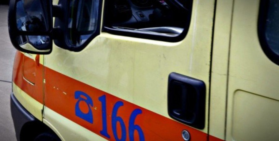 Εύβοια: Φορτηγό έπεσε σε γκρεμό – Νεκρός ο οδηγός