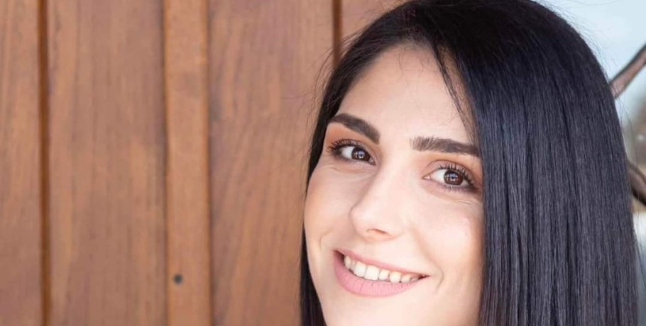 Άννα Σακαλάκη... Η εντυπωσιακή υποψήφια της Νέας Δημοκρατίας
