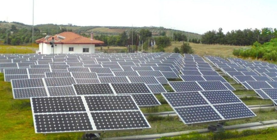 Ηλεκτρισμός: Παραγωγή-ρεκόρ από τα φωτοβολταϊκά στην ΕΕ