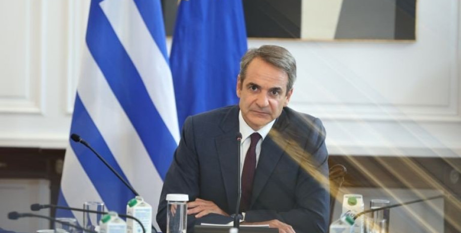 Κυρ.Μητσοτάκης με αφορμή την επέτειο από το χουντικό πραξικόπημα: Επίκαιρη όσο ποτέ η ανάγκη της πολιτικής σταθερότητας