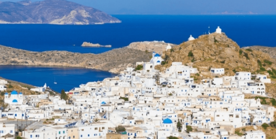 Δωρεάν δωμάτια για αναπληρωτές ή νεοδιοριζόμενους εκπαιδευτικούς σε 5 νησιά