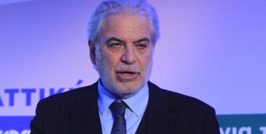 Στην Ευρώπη για τις πυρκαγιές ο Στυλιανίδης