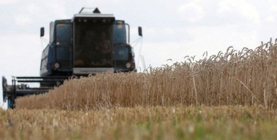 Η Ρωσία δηλώνει έτοιμη να εξάγει 30 εκατ. τόνους σιτηρών