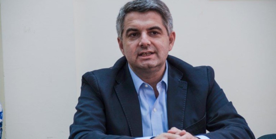 Οδ. Κωνσταντινόπουλος: Η ακρίβεια, η ενέργεια και η στέγαση απασχολούν τους πολίτες