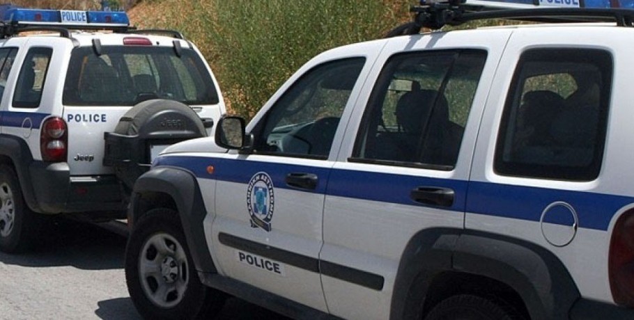 Αλμωπία: Συνελήφθη ο δράστης του τροχαίου