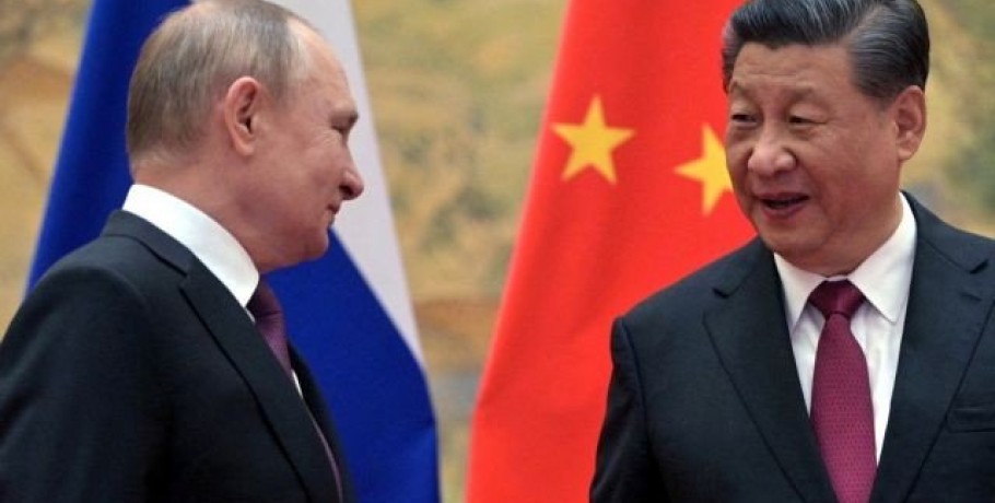 Power of Siberia 2: «Προίκα» ο νέος αγωγός στον «γάμο» Κίνας και Ρωσίας