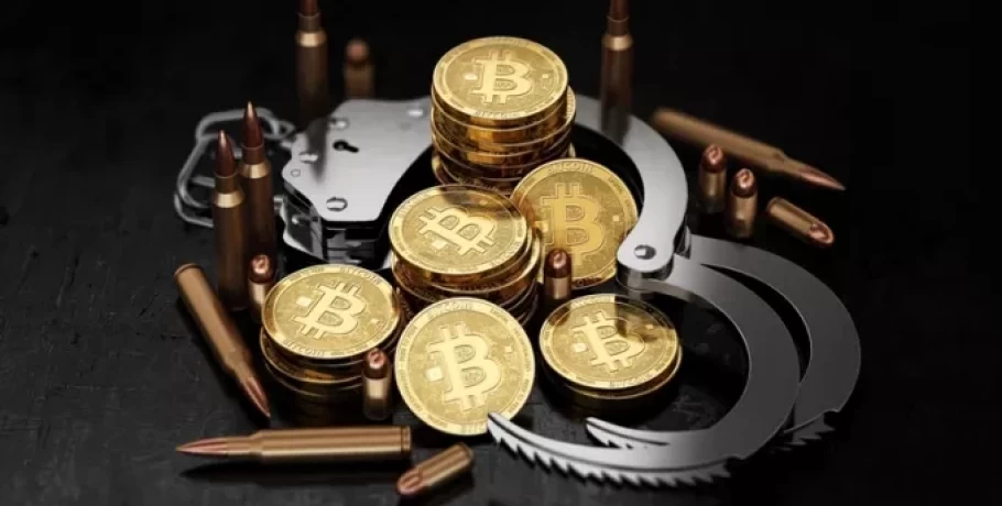 Το bitcoin βλάπτει σοβαρά το περιβάλλον - Δεν είναι «ψηφιακός χρυσός»