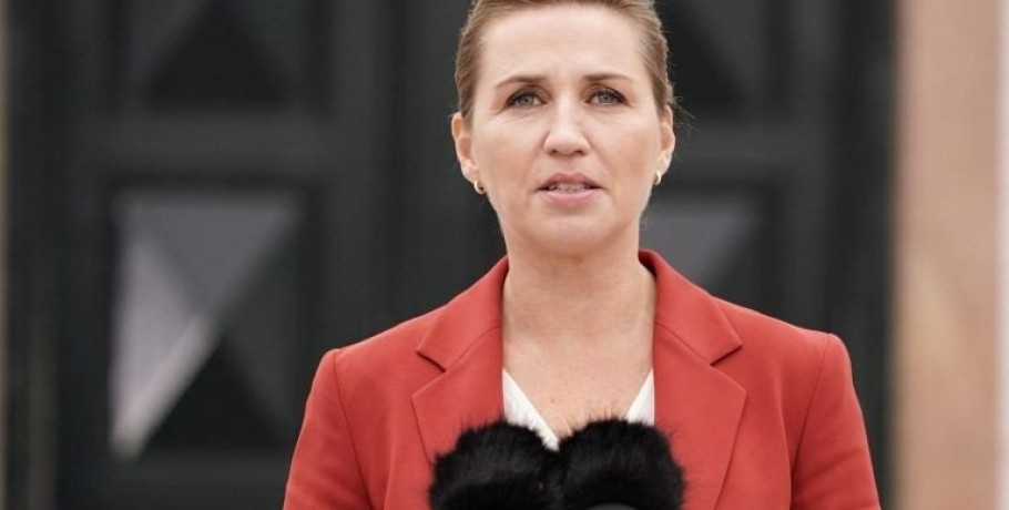 Δανία: Πρόωρες εκλογές προκήρυξε η Μέτε Φρεντέρικσεν