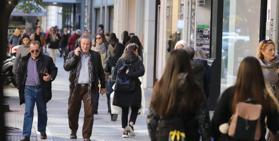 Η ενεργειακή κρίση αλλάζει τα δεδομένα στο ωράριο των καταστημάτων