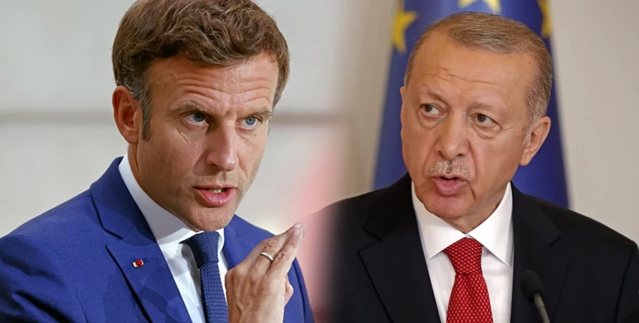 Γαλλική παρέμβαση για τις τουρκικές απειλές: Οι χώρες της νότιας Ευρώπης θα στηρίξουμε την Ελλάδα