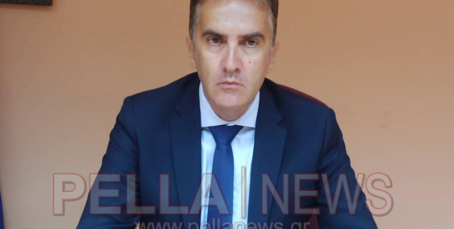 Ό εθναπόστολος Άγιος Κοσμάς ο Αιτωλός: «Ποθούμενο, φτωχοί και αγράμματοι»…..