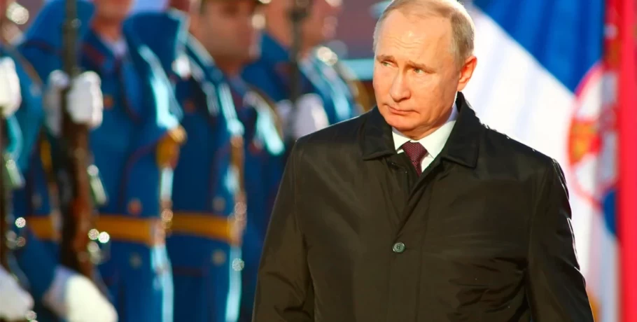 Ο Πούτιν υπογράφει αύριο την προσάρτηση τεσσάρων περιοχών της Ουκρανίας - Στη Μόσχα οι αυτονομιστές «ηγέτες»