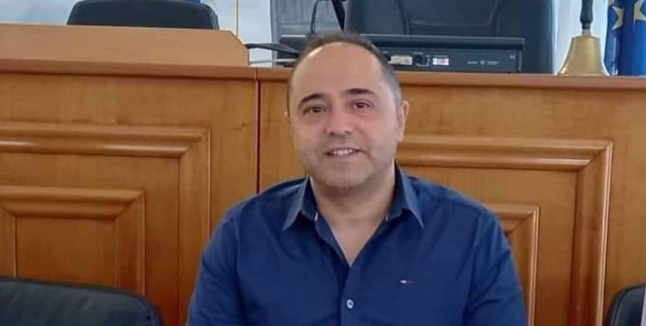 Δημήτρης Γιάντσης: Η εφαρμογή ήταν στόχος μας από την πρώτη στιγμή