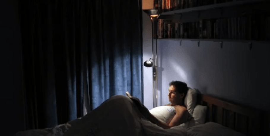 Οι κίνδυνοι που φέρνει ο κακός ύπνος