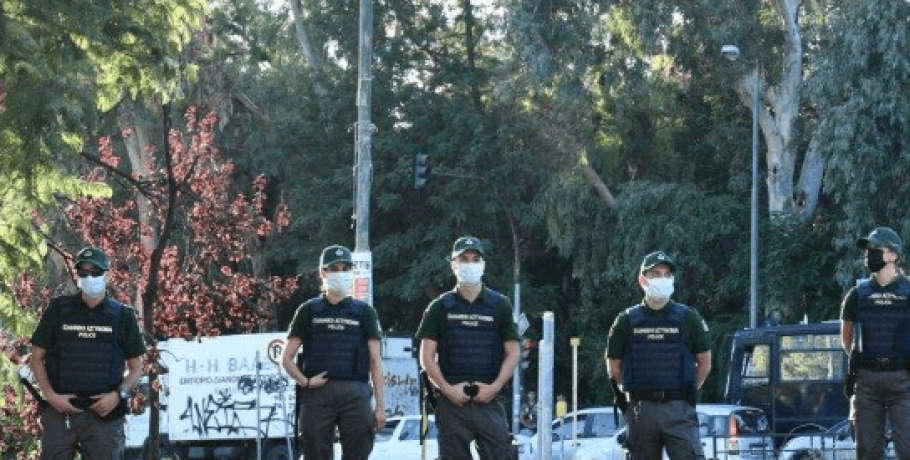France24 για πανεπιστημιακή αστυνομία στην Ελλάδα: «Σουρεαλισμός»