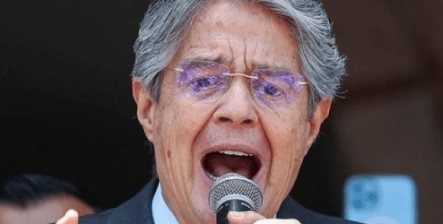 Ισημερινός: Καρατόμηση υπουργού Εσωτερικών και στρατηγών για δολοφονία γυναίκας δικηγόρου