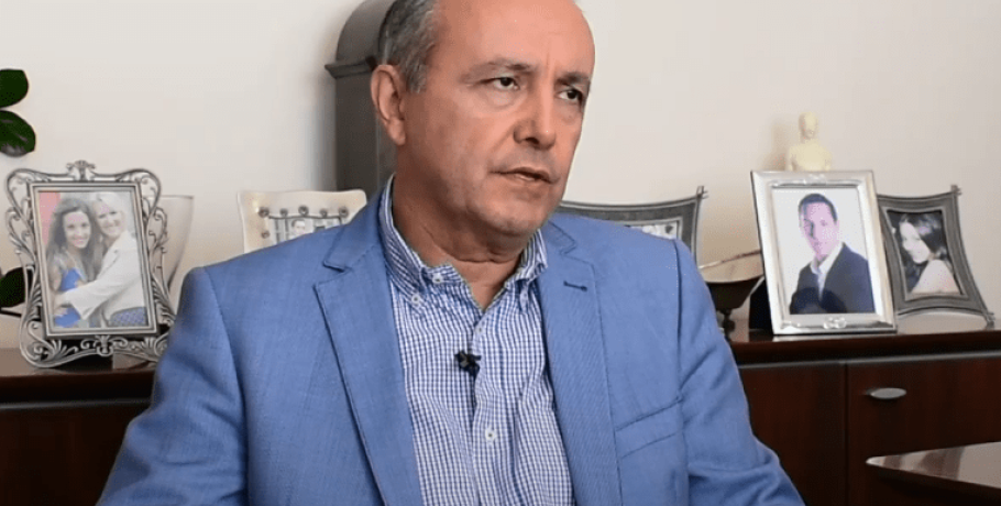 Θεόδωρος Καράογλου στην Politic: "Κοστολογημένο και υλοποιήσιμο το πρόγραμμα του Κ. Μητσοτάκη"
