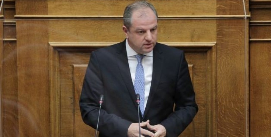 Συναντήσεις Σταμενίτη με Διοικήσεις ΤΟΕΒ του Δήμου Πέλλας