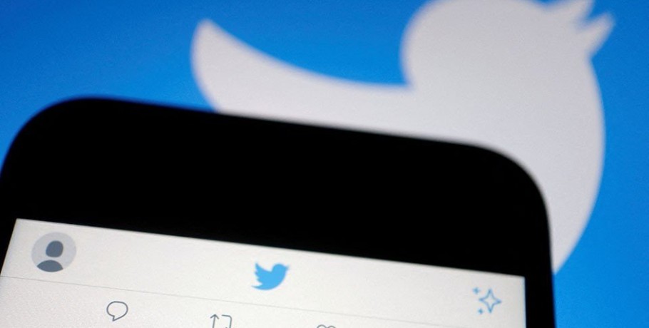 Οι χρήστες του Twitter είναι περιχαρακωμένοι στις πολιτικές προτιμήσεις τους και στην πόλωση