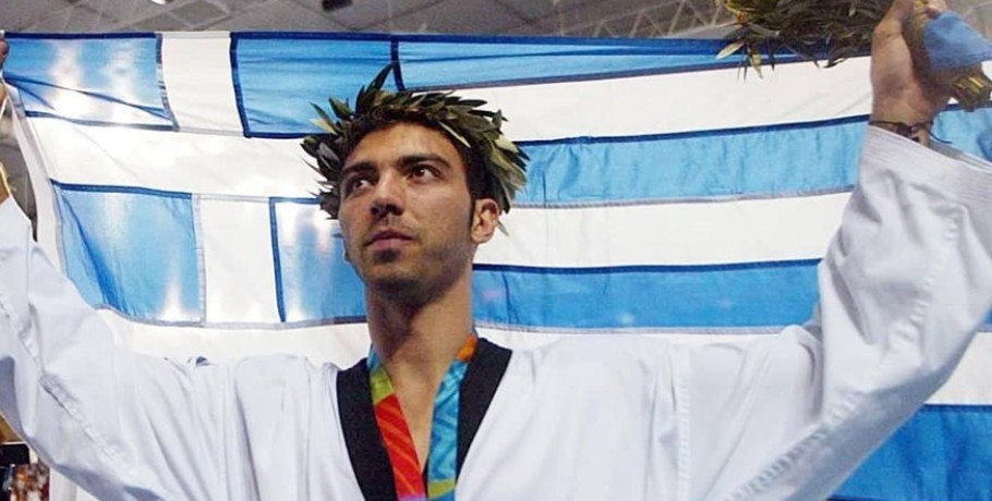 Δήλωση του κ. Σταύρου Καλαφάτη για τον θάνατο του Αλέξανδρου Νικολαΐδη