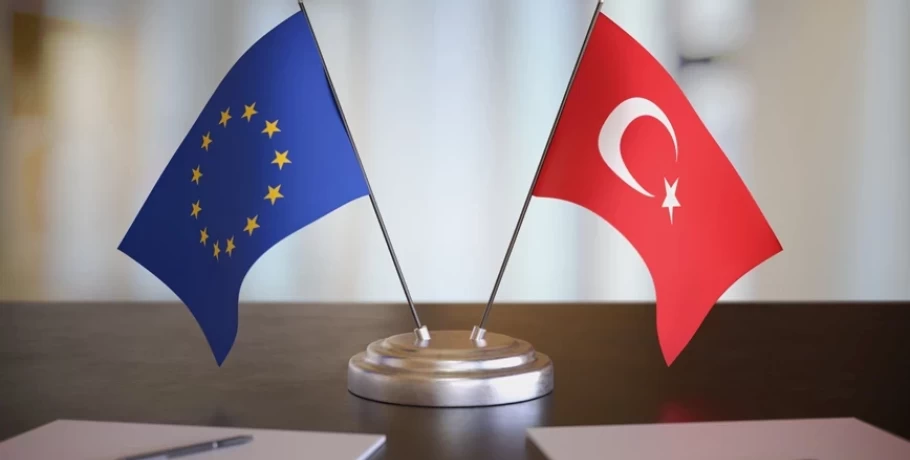 Σε τέλμα οι ενταξιακές διαπραγματεύσεις ΕΕ – Τουρκίας: Τι αναφέρει το προσχέδιο της Ευρωπαϊκής Επιτροπής
