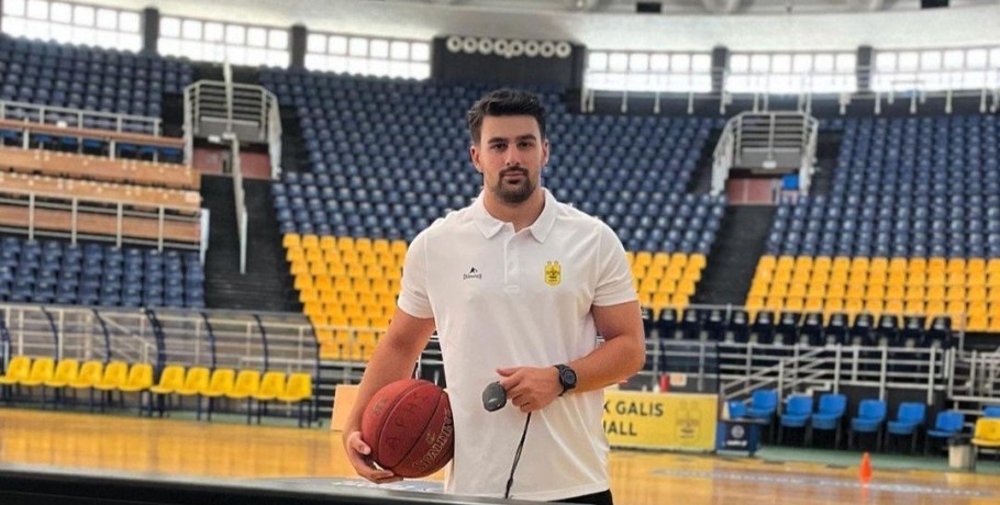 Ικανοποίηση του κοουτς Δοξακη