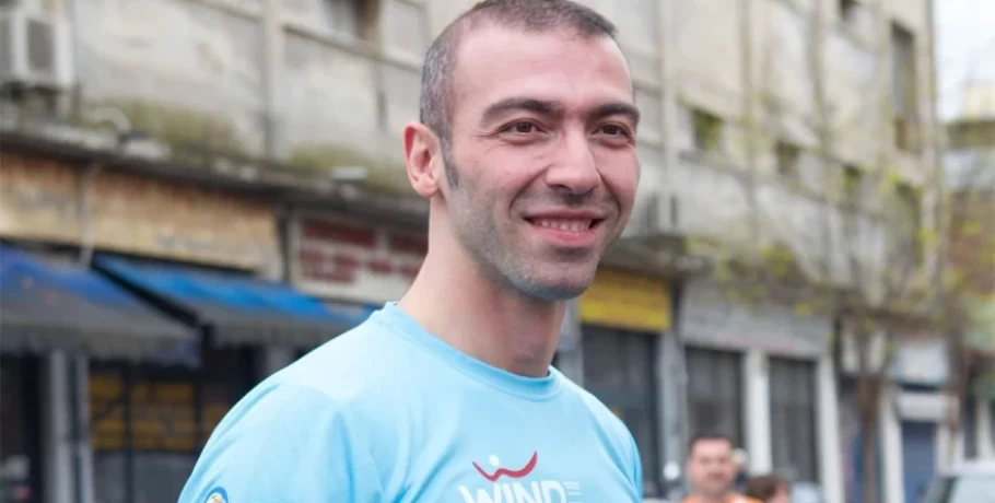 Το Δ.Σ. της Θεσσαλονίκης κράτησε ενός λεπτού σιγή στη μνήμη του Αλέξανδρου Νικολαΐδη και του Σταύρου Σαράφη