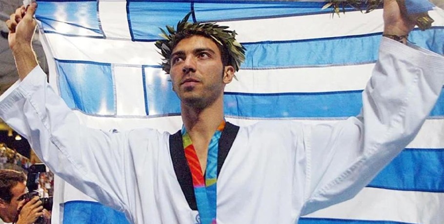 Συλλυπητήριο Μήνυμα Νίκου Ανδρουλάκη, για την απώλεια του Αλέξανδρου Νικολαΐδη