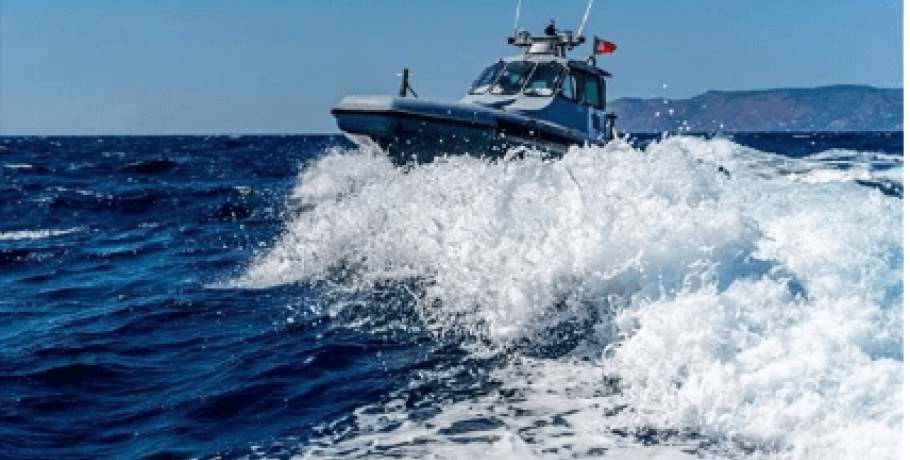 FRONTEX: Συλλυπητήριο μήνυμα για τα ναυάγια στο Αιγαίο