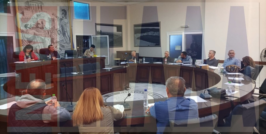Συμμετοχή του Δήμου Σκύδρας στην «Ενεργειακή Κοινότητα Σκύδρας»-ποιος είναι αυτός ο Συνεταιρισμός