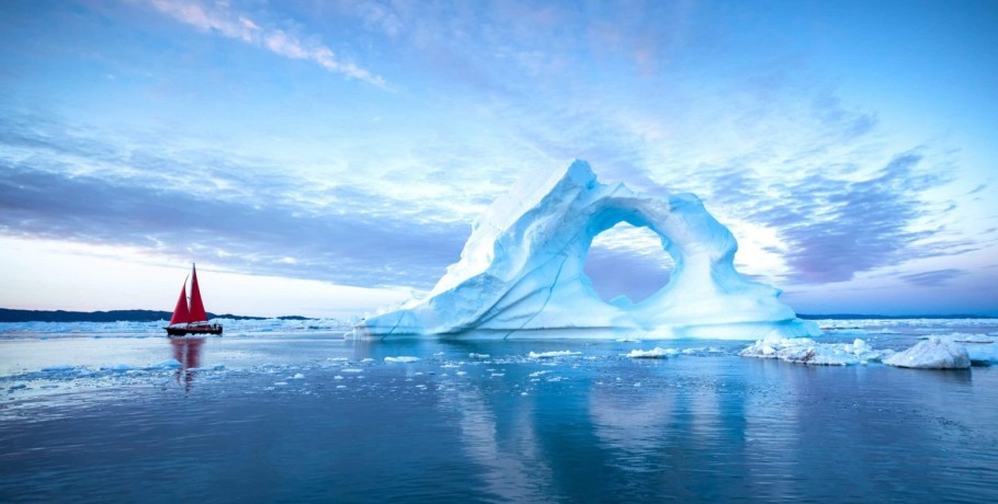 Το μέλλον της Αρκτικής προμηνύεται... ξινό