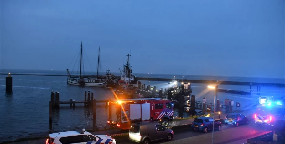 Τραγωδία στην Ολλανδία: Δύο άνθρωποι σκοτώθηκαν, ένα παιδί αγνοείται από σύγκρουση σκαφών