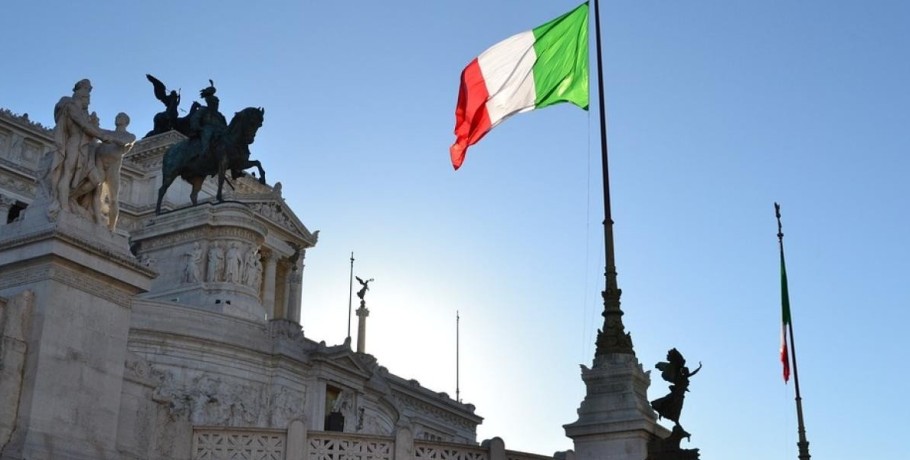 Ιταλία: Αυξήσεις- ρεκόρ στα τρόφιμα και στην ενέργεια για τους Ιταλούς