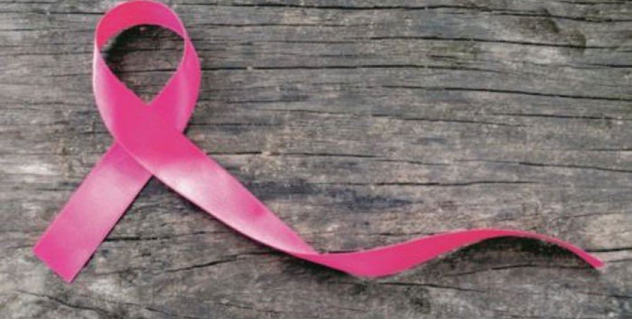 Δράση ενημέρωσης για τον Καρκίνο του Μαστού στην Αριδαία