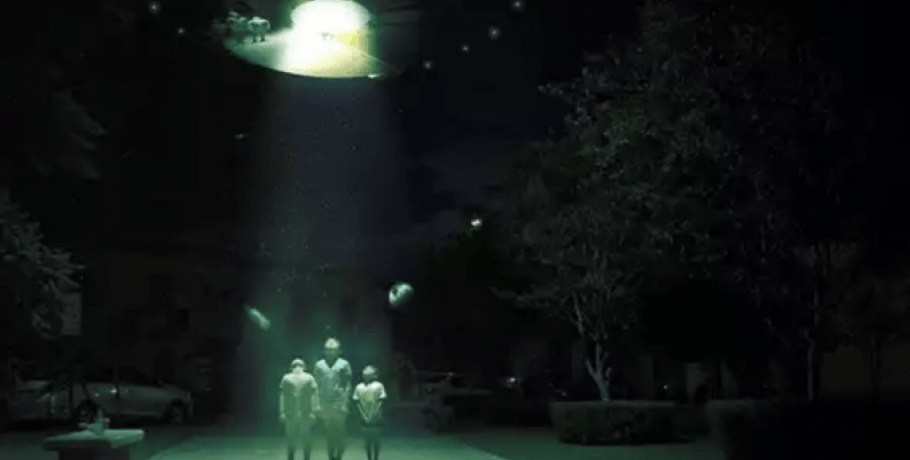 Τελικά, είμαστε μόνοι στο σύμπαν; Η NASA δημιουργεί 16μελή επιστημονική επιτροπή για τη μελέτη των UFO